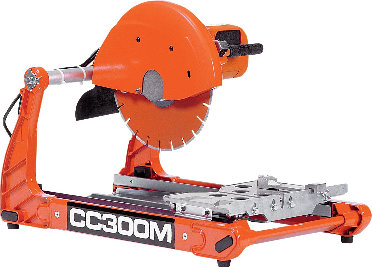 Core Cut CC300M Masonry Saw | 14" Blade Capacity