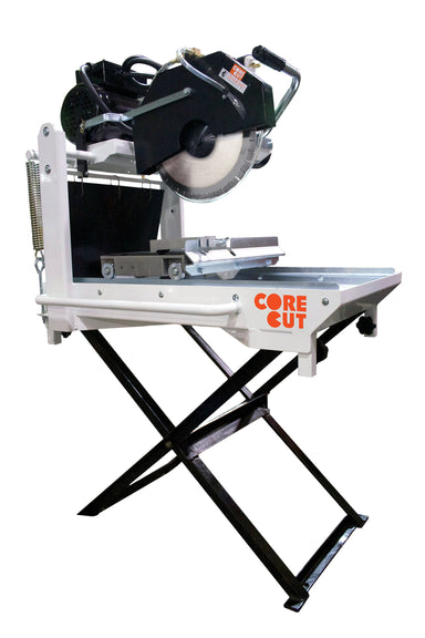 CC500MXL2 Masonry Saw