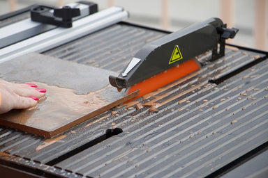 CC912TS Tile Saw