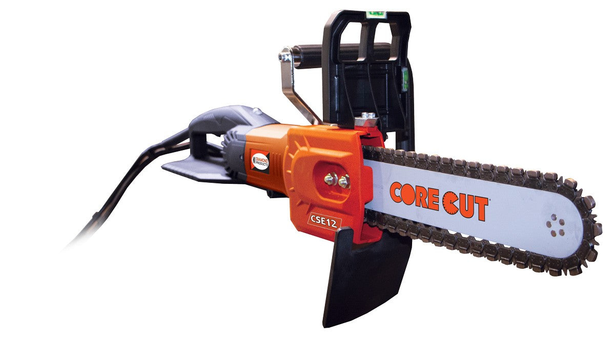 Concrete Saw