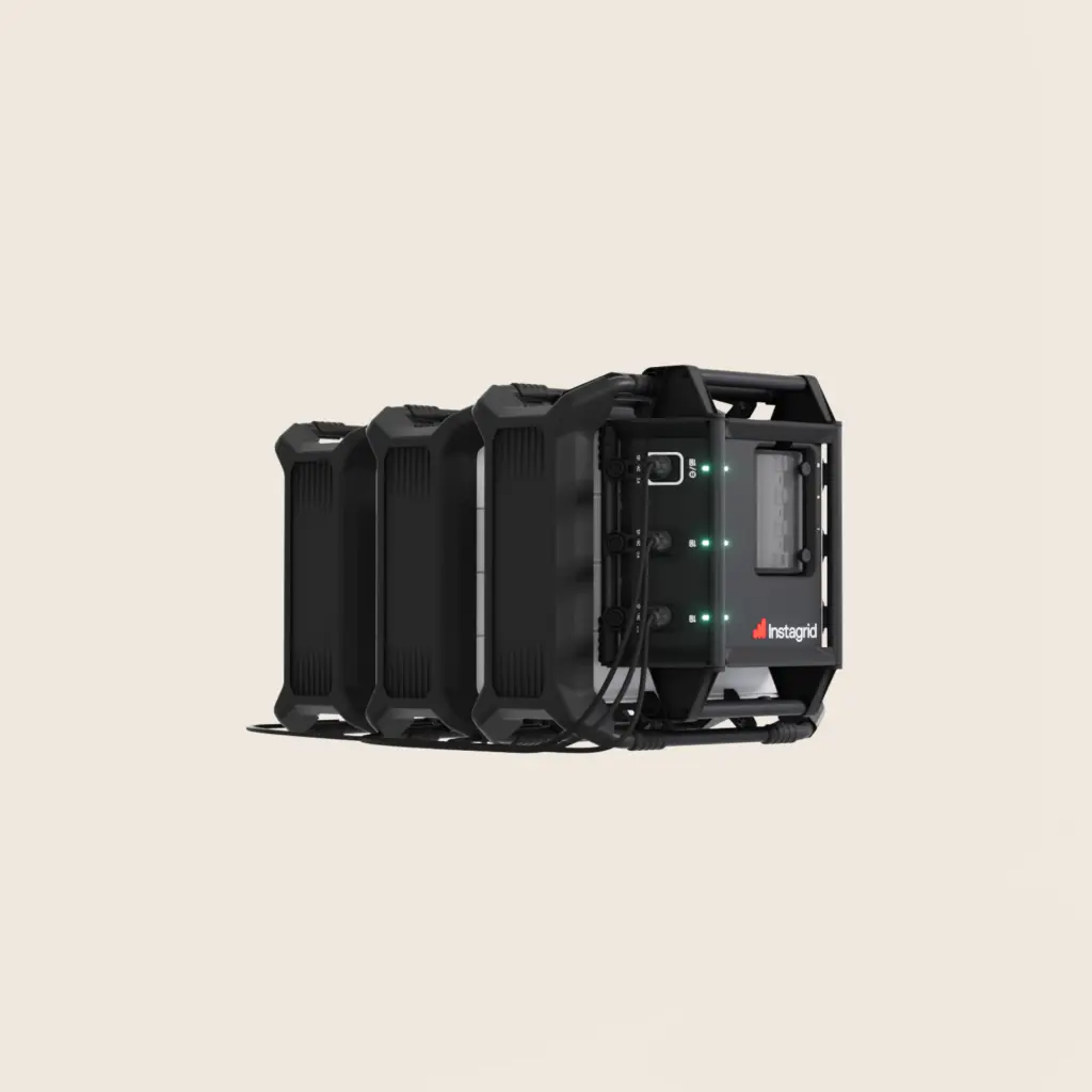 Instagrid LINK