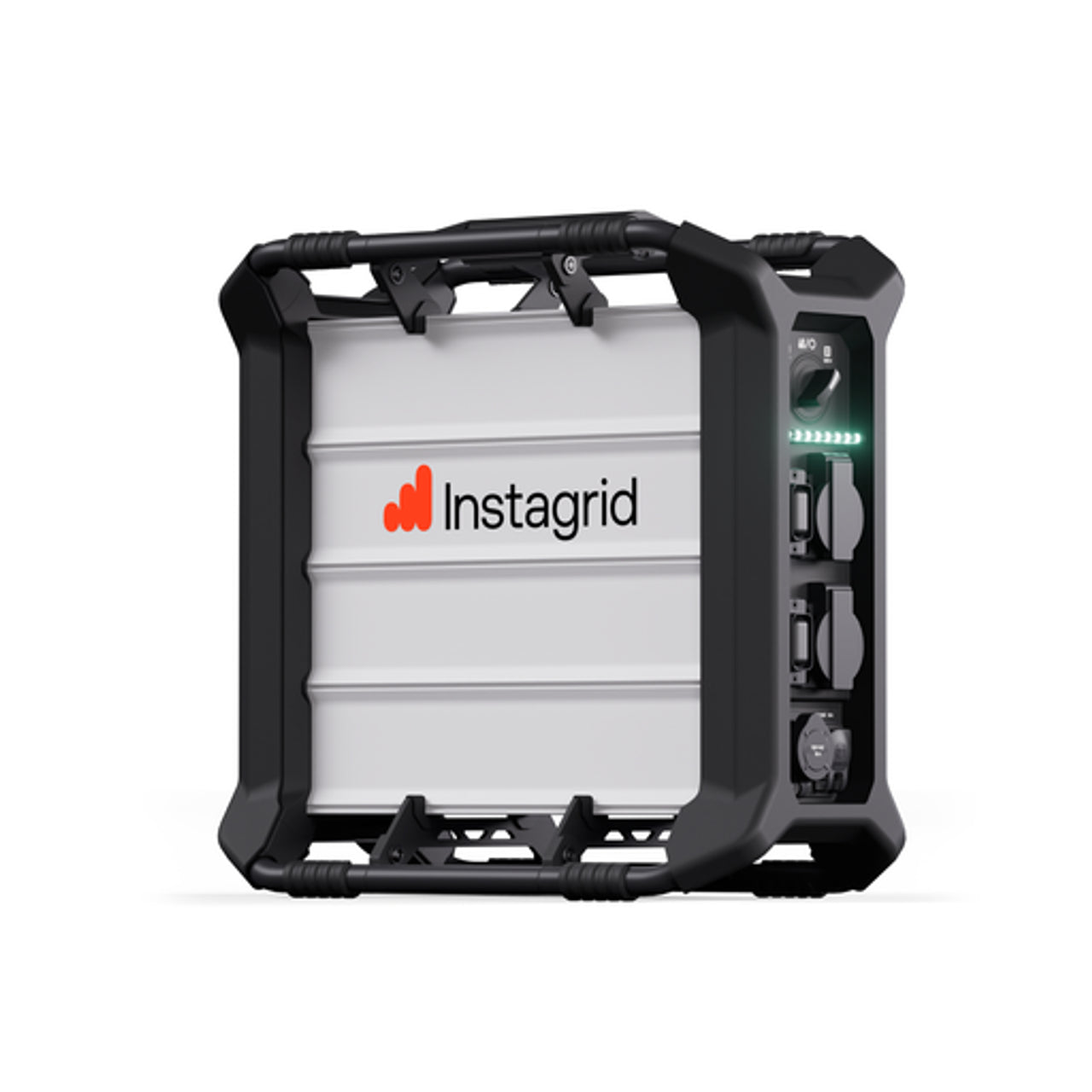 Instagrid GO MAX