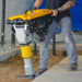Vibratory Rammer Tamper