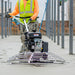 Concrete Power Trowel