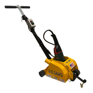 Concrete Milling Cutter