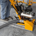 Propane Milling Saw