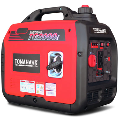 Inverter Portable Generator