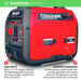 Inverter Portable Generator