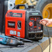 Portable Inverter Generator