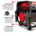 Honda Powered Generator