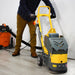 Electric Concrete Floor Grinder
