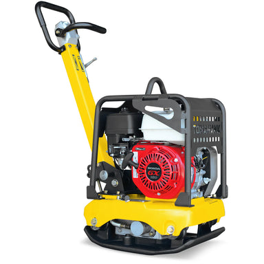 Honda Reverse Plate Compactor