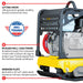 Honda Reverse Plate Compactor