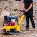  Honda Reverse Hydraulic Plate Compactor