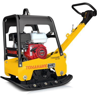  Honda Reverse Hydraulic Plate Compactor