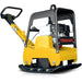  Honda Reverse Hydraulic Plate Compactor