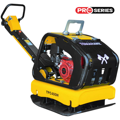 Honda Reverse Plate Compactor