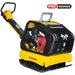 Honda Reverse Plate Compactor
