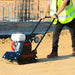 Honda Vibratory Plate Compactor