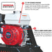 Honda Vibratory Plate Compactor