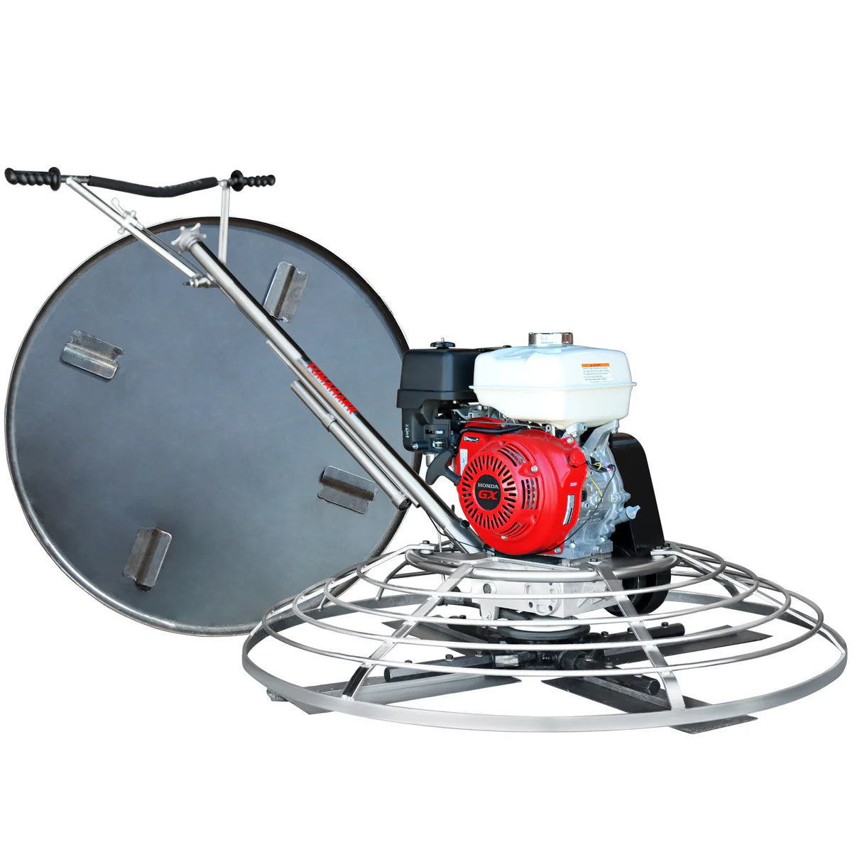 Concrete Power Trowel