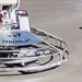 Concrete Fast Pitch Power Trowel