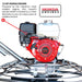 Concrete Power Trowel