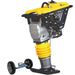 Vibratory Jumping Jack Tamper