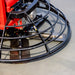 Concrete Power Trowel