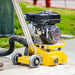 Concrete Scarifier Planer Grinder