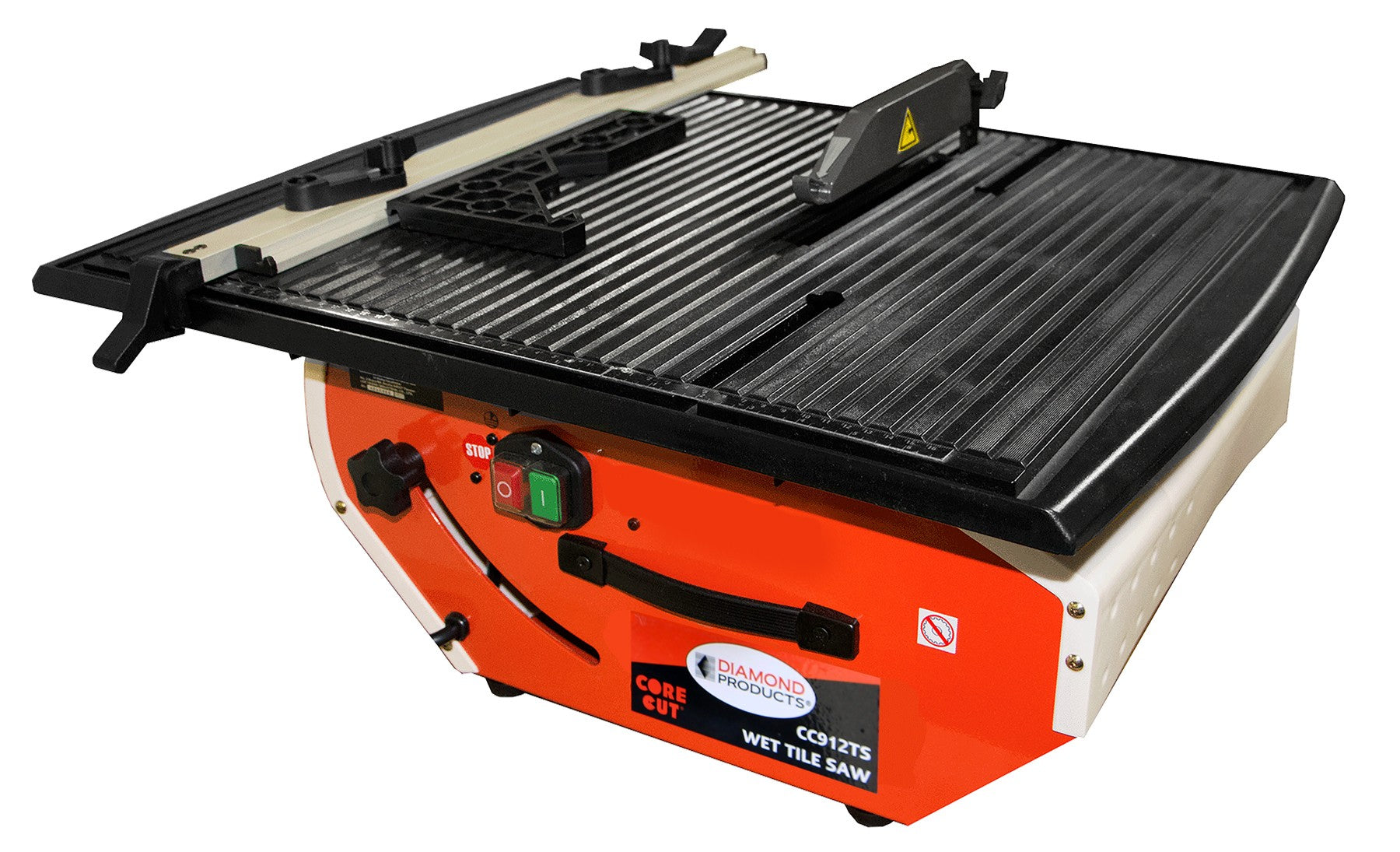 CC912TS Tile Saw