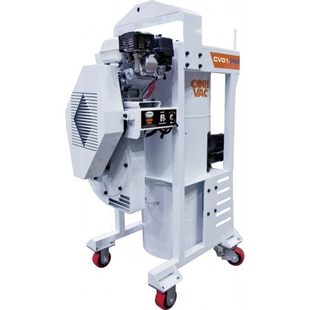 CVG1PRO Vacuum Dust Control