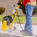Electric Concrete Scarifier