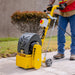Electric Concrete Scarifier