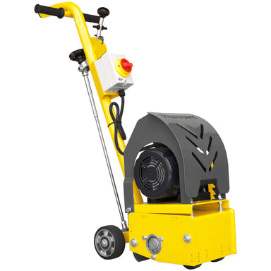 Electric Concrete Scarifier