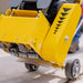 Electric Concrete Scarifier