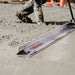 Concrete Screed Blade