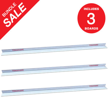 Concrete Screed Blade